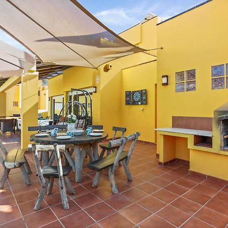 Villa Mariposas 코라레호 외부 사진