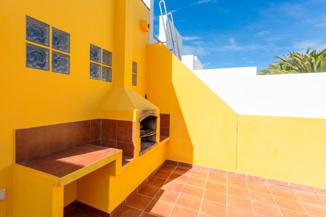 Villa Mariposas 코라레호 외부 사진
