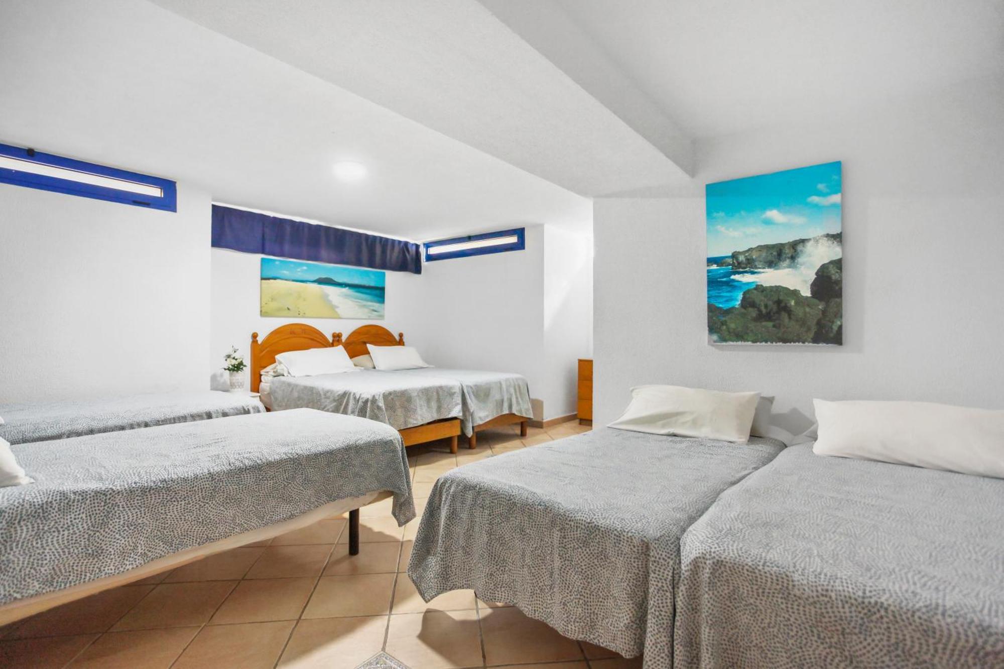 Villa Mariposas 코라레호 외부 사진